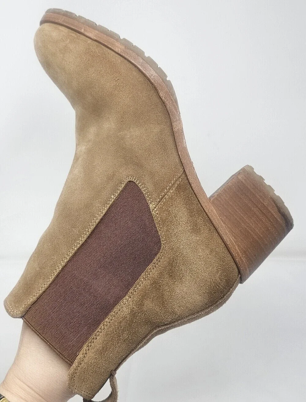 Nisolo good preloved